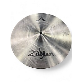 Used Zildjian 14in A Custom Fast Crash Cymbal