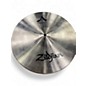 Used Zildjian 14in A Custom Fast Crash Cymbal
