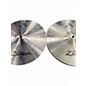 Used Zildjian 14in A Custom Fast Crash Cymbal
