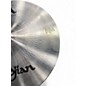 Used Zildjian 14in A Custom Fast Crash Cymbal