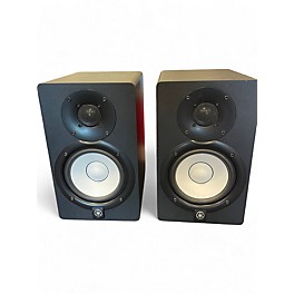 Used 2023 Yamaha HS5 Pair Powered Monitor