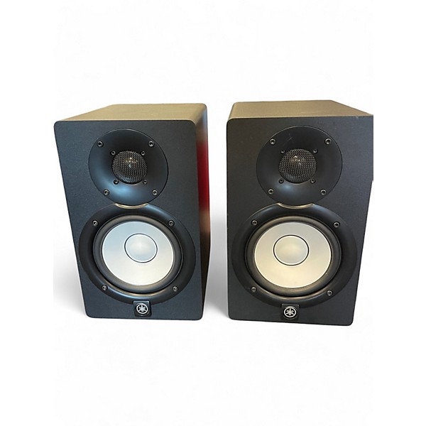 Used 2023 Yamaha HS5 Pair Powered Monitor