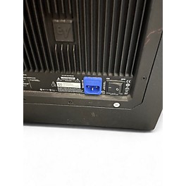 Used Electro-Voice EVOLVE 30M Powered Speaker