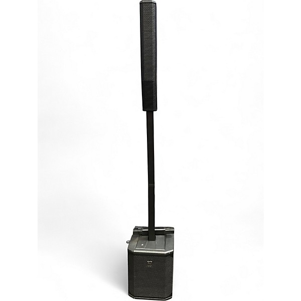 Used Electro-Voice EVOLVE 30M Powered Speaker