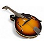 Used Epiphone MM50 F Style 2 Color Sunburst Mandolin