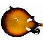 Used Epiphone MM50 F Style 2 Color Sunburst Mandolin