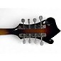 Used Epiphone MM50 F Style 2 Color Sunburst Mandolin