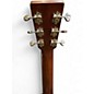 Used Martin D18 Natural Acoustic Guitar