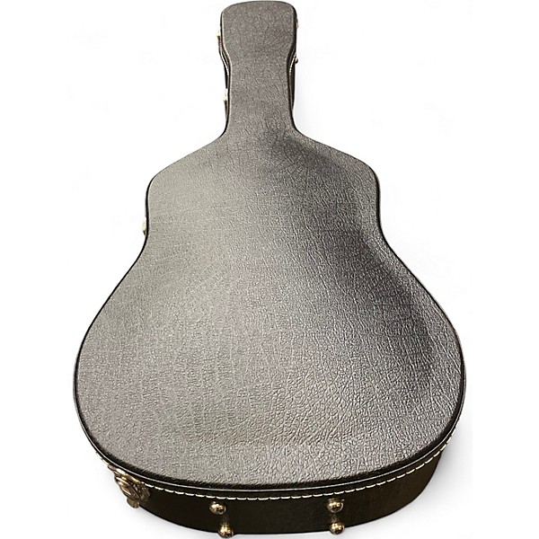 Used Martin D18 Natural Acoustic Guitar