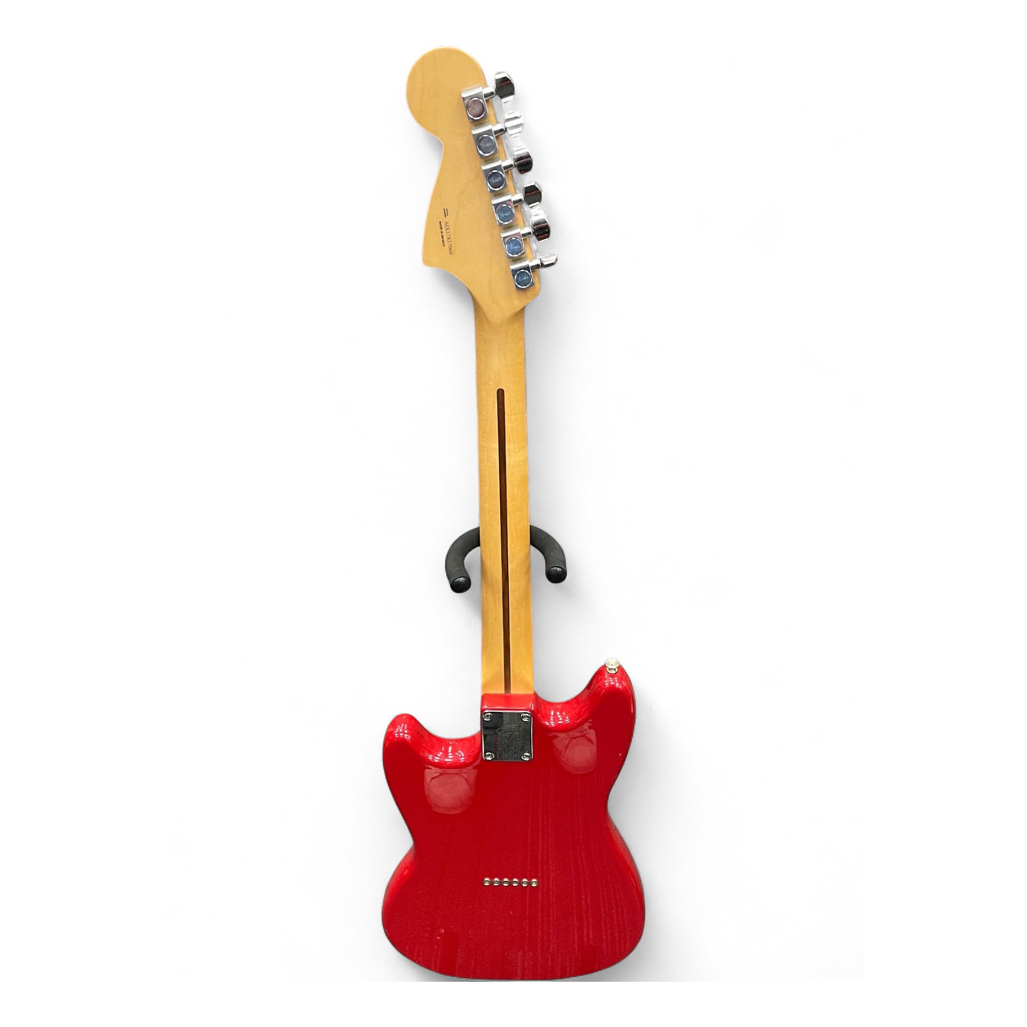 ギター Fender Player Mustang 90 Fender Player Mustang 90 Torino Red 2016 – Chicago Music
