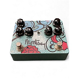 Used Keeley Monterey Effect Pedal