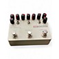 Used Keeley Tone Workstation Effect Pedal thumbnail