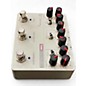 Used Keeley Tone Workstation Effect Pedal