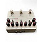 Used Keeley Tone Workstation Effect Pedal