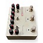 Used Keeley Tone Workstation Effect Pedal
