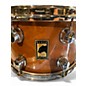Used Mapex 13X7 Black Panther Premium Snare Natural Drum thumbnail