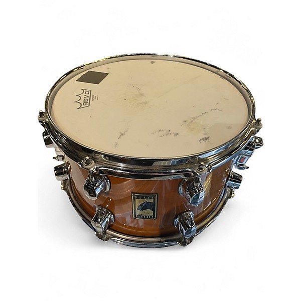 Used Mapex 13X7 Black Panther Premium Snare Natural Drum