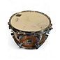 Used Mapex 13X7 Black Panther Premium Snare Natural Drum