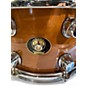Used Mapex 13X7 Black Panther Premium Snare Natural Drum