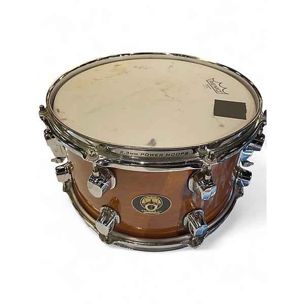 Used Mapex 13X7 Black Panther Premium Snare Natural Drum