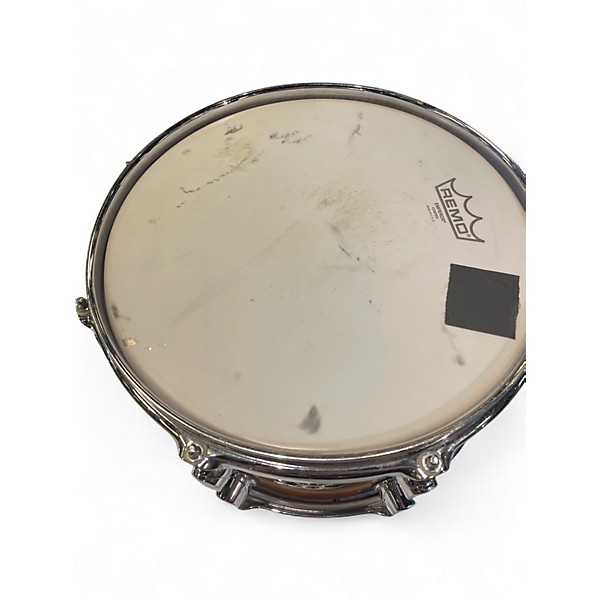Used Mapex 13X7 Black Panther Premium Snare Natural Drum