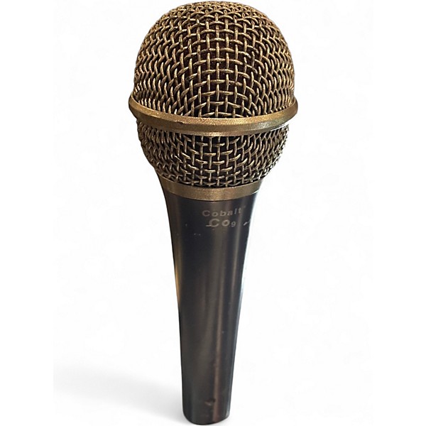 Used Electro-Voice Cobolt CO9 Dynamic Microphone