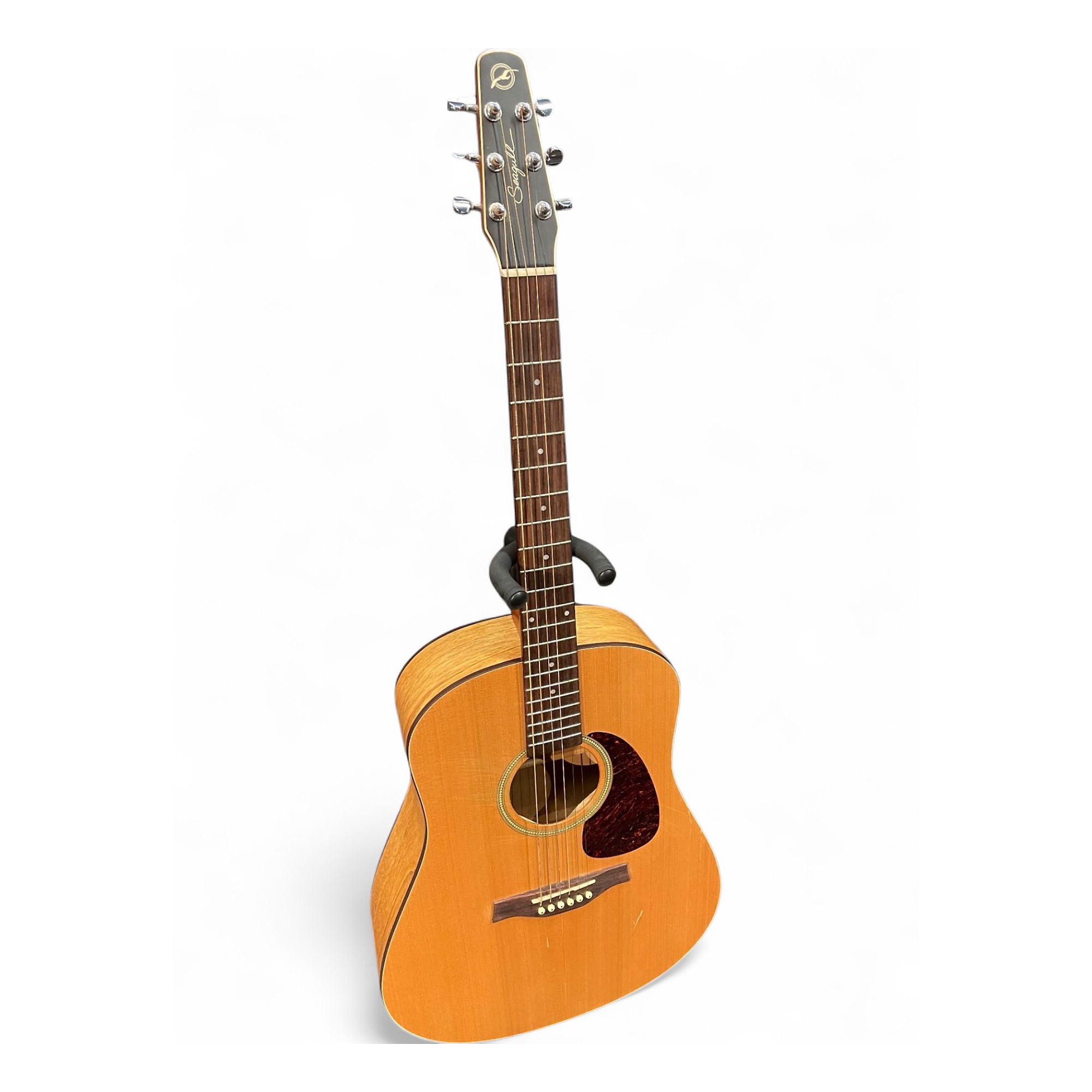 ギター Seagull S6 Folk Seagull S6 Folk Cedar Guitar USED - Blues Angel Music