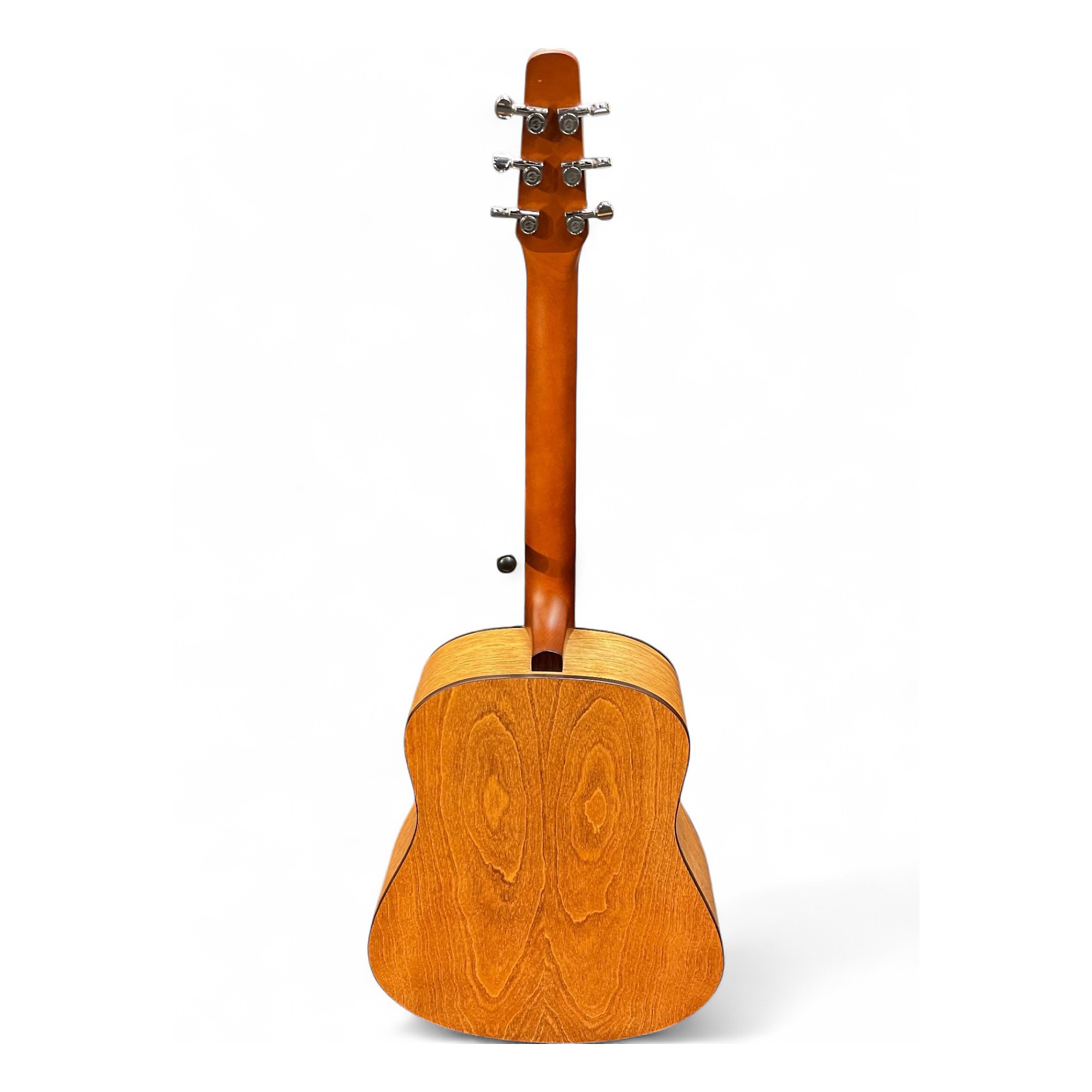 Used Seagull S6 Natural Acoustic Guitar Natural | Guitar Center
