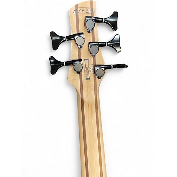 h*u様 【ジャンク】Ibanez SDGR SR305 5弦ベース Electric Bass Guitar SDGR by Ibanez SR305 5 String Made in