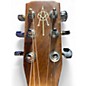Used Alvarez DY60 Natural Acoustic Guitar
