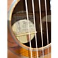 Used Alvarez DY60 Natural Acoustic Guitar