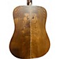 Used Alvarez DY60 Natural Acoustic Guitar