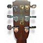 Used Alvarez DY60 Natural Acoustic Guitar