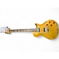Used PRS 245 SE Gold Bullion Solid Body Electric Guitar thumbnail
