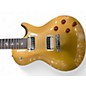 Used PRS 245 SE Gold Bullion Solid Body Electric Guitar