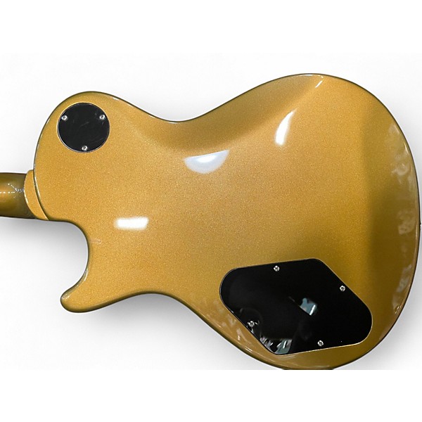 Used PRS 245 SE Gold Bullion Solid Body Electric Guitar