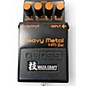 Used BOSS HM2W Effect Pedal thumbnail