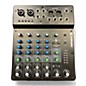 Used Harbinger LV8 Powered Mixer thumbnail