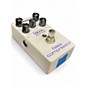 Used MXR M87 Bass Compressor Bass Effect Pedal
