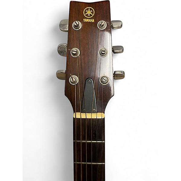 ヴィンテージ　YAMAHA ヤマハ　アコースティックギター　FG-160 Acoustic Guitar Yamaha FG-160 Natural | eBay