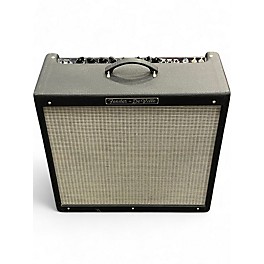 Used Fender Hot Rod Deville 60W 4x10 Tube Guitar Combo Amp