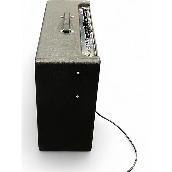Used Fender Hot Rod Deville 60W 4x10 Tube Guitar Combo Amp