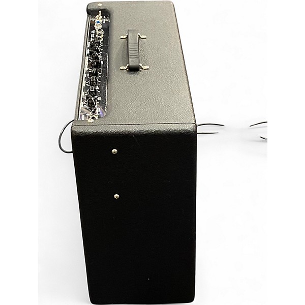 Used Fender Hot Rod Deville 60W 4x10 Tube Guitar Combo Amp