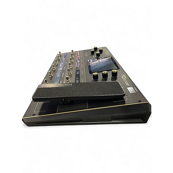 Used HeadRush Prime Effect Processor