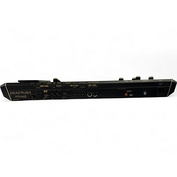 Used HeadRush Prime Effect Processor