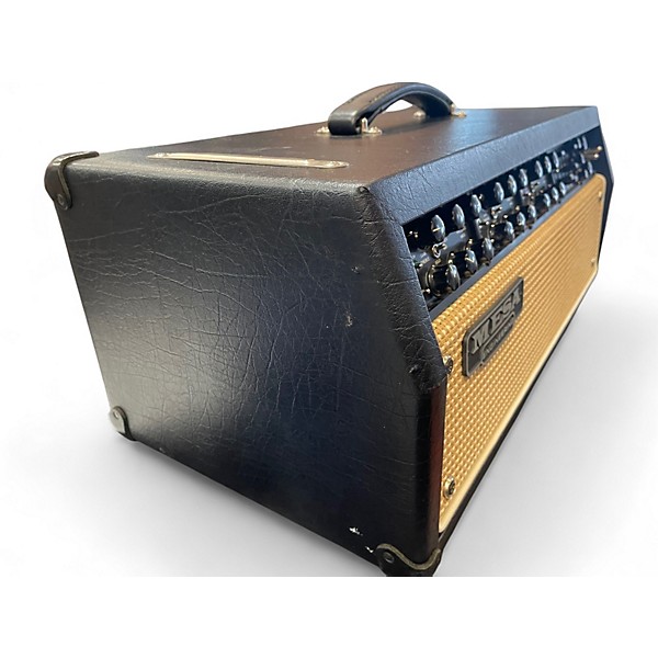 Used MESA/Boogie Mark V 90W Tube Guitar Amp Head