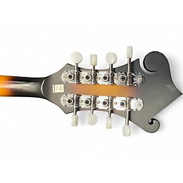 Used Washburn M3EKA 2 Color Sunburst Mandolin