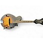 Used Washburn M3EKA 2 Color Sunburst Mandolin