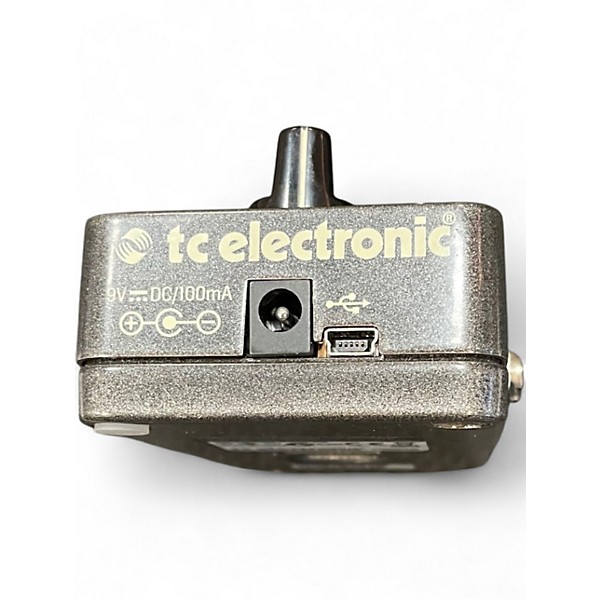 Used TC Electronic DITTO STEREO LOOPER Pedal | Guitar Center