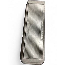 Used Dunlop 95Q Cry Baby Wah Effect Pedal